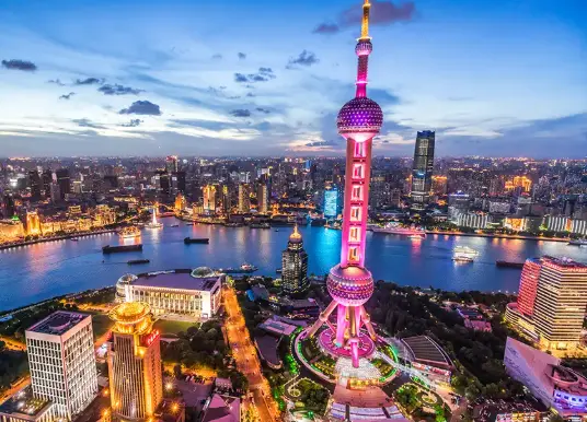 上海相亲活动到底有多卷？陆家嘴金融圈单身联谊的门道一次说清